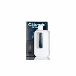 7 Daze Clickmate Max Refillable Kit 650mAh Pod(Discontinued)