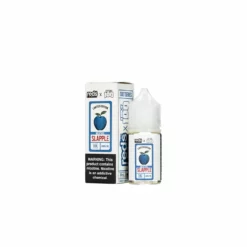 7 Daze x Keep It 100 Salt Slapple Menthol Vape Juice 50/50