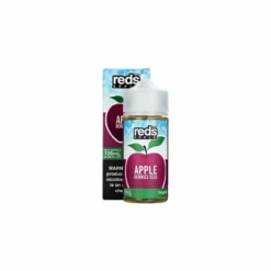 7 Daze Reds Apple ICED Berries E-Juice 100ml