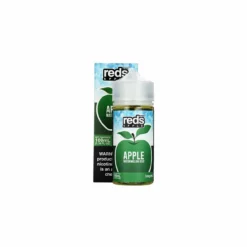 7 Daze - Reds Apple ICED eJuice Watermelon - 100ml