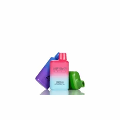 Air Bar Nano 1500 Puff Salt Nic Disposable Vape 4ml