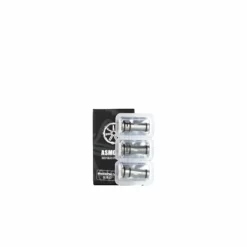 Asmodus Minikin Replacement Mesh Coils 3-Pack 0.3/0.8