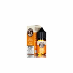 Barista Brew Co. TFN Nic Salt Salted Caramel Macchiato 30ml