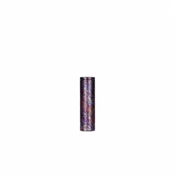 BB Vape Brvnd Zircu-Ti 18650 Wrap - Ti Damascus 5-Pack
