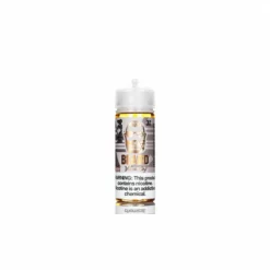 Beard Vape Co. - #24 Salted Caramel Malt E-liquid 120mL