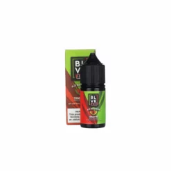 BLVK Aloe TFN Salt - Aloe Watermelon - 30ml Nic Salt