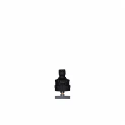 Broken Ohm Ember 22mm BF RDA - Single Coil Squonk