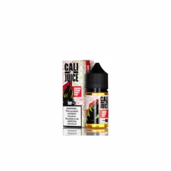 Cali Juice Salt - Frozen Strawberry Kiwi - Icy Nic Salt 30mL