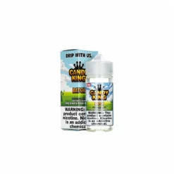 Candy King - Batch Sour Patch 100ml