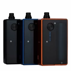 Cthulhu Mod Hastur AIO 21700 Boro Box Mod - ATOM 85