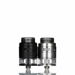 Damn Vape Nitrous 24mm Mesh RDA with Tank