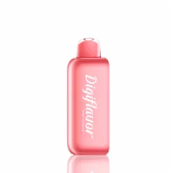 Digiflavor BRK 20K Disposable Vape Pod 20K Puffs