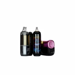 Dinner Lady Snap Pro 35K Disposable Kit Rechargeable Vape