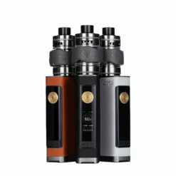 dotMod dotBox 100W Starter Kit | IP67 Waterproof Vape Mod
