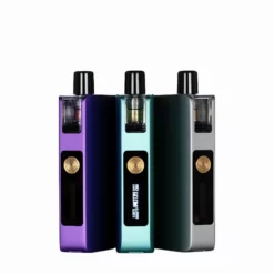 dotMod dotPod Max 60W Mesh Pod System with 2000mAh Battery