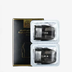 dotMod dotPod Plus Leak-Proof Mesh Replacement Pods