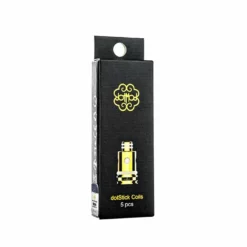 dotMod dotStick Replacement Coils (DISCONTINUED) 0.4Ω Mesh