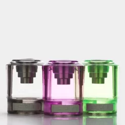 dotMod dotStick Revo Replacement Tank - 3.5ml Vape Tank