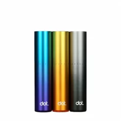 dotMod Switch By dot. Pod Battery - 550mAh