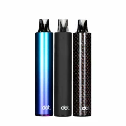 dotMod Switch R 25W Pod Kit 1000mAh