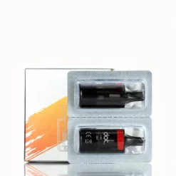 dotMod Switch Refillable Vape Pods 2-Pack