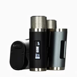 Early Bird Harrier DNA60C Compact Regulated SBS Mod