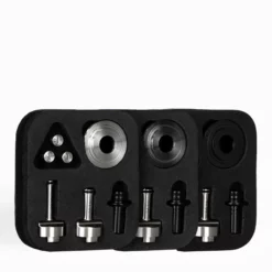 Early Bird Sparrow RTA Proper MTL Kit with Condensed Chamber