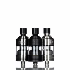 Early Bird Sparrows RS RTA 22mm MTL RTA with 8 Airflow Pins