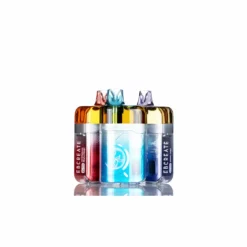 EBCREATE BC40K Pro 40000 Puffs Rechargeable Disposable Vape