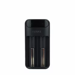 Efest LUSH Q2 2-Bay 18650 Charger with 2A Charging