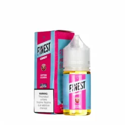 Finest Salt Nic Cotton Clouds - Sour Candy 30ml