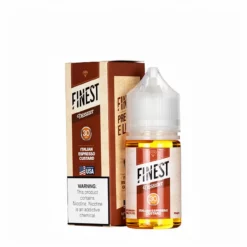 Finest Dessert Salt Nic Italian Espresso Custard 30mL