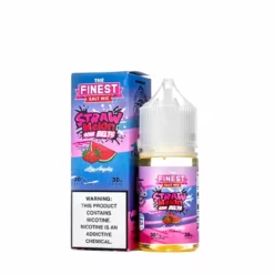 Strawmelon Sour Salt Nic E-Liquid 30ml (Discontinued)