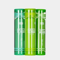 Flum GIO 3000 Puffs Disposable Vape - 8mL 5% Salt Nic
