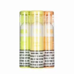 Flum ZERO Nicotine-Free Disposable Vape 3000 Puffs