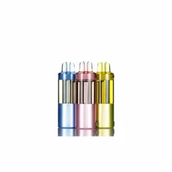 Foger Switch Pro 30k Disposable Vape Pod - Dual Mesh Coils