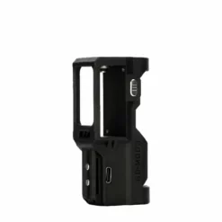 GD Mods D.Box SX600J 60W PA12 Boro Box Mod
