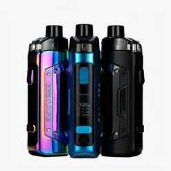 GeekVape Aegis B100 Boost Pro 2 Pod Kit - IP68 Waterproof