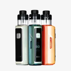 GeekVape Aegis Force 80W Leak-Resistant Pod Kit