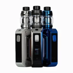 GeekVape Aegis Legend 3 200W IP68 Sub-Ohm Kit