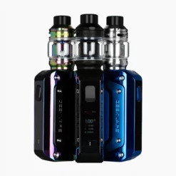 GeekVape Aegis Solo 3 100W IP68 Starter Kit