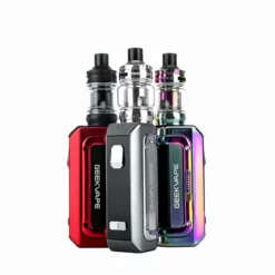 GeekVape M100 Aegis Mini 2 Starter Kit (DISCONTINUED) - IP68