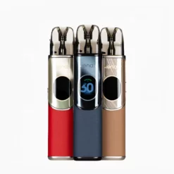 GeekVape Wenax Q2 30W Pod System - Leather 1250mAh
