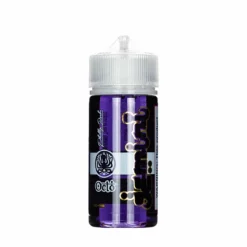 Gemini Vapor Octo Blueberry Grape Punch 70VG/30PG E-liquid