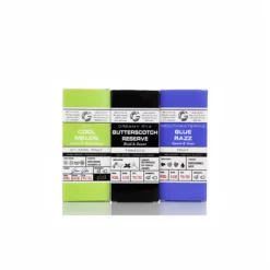 Glas Basix - No Nicotine Vape Juice - 60ml