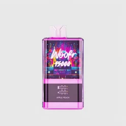 IJoy Woofr 15K 15000 Puffs Disposable Vape 20mL Dual Mesh