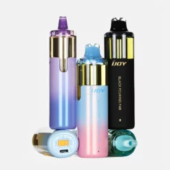 iJOY XP 35K Disposable All-Day Vape - 35,000 Puffs