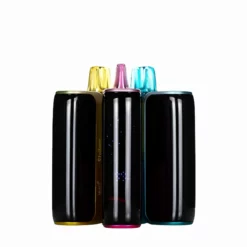 JNR Stellarc 100K Refillable Vape, 100K Puffs