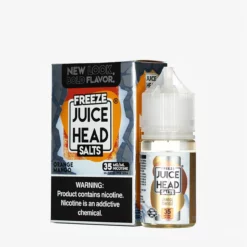 Juice Head Orange Mango Freeze Salt Nic 30ml
