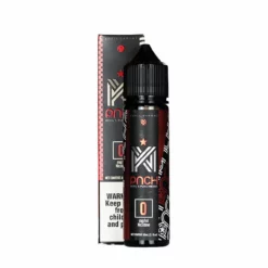 Devil's Punchbowl Nicotine-Free Tropical Vape Juice 60ml